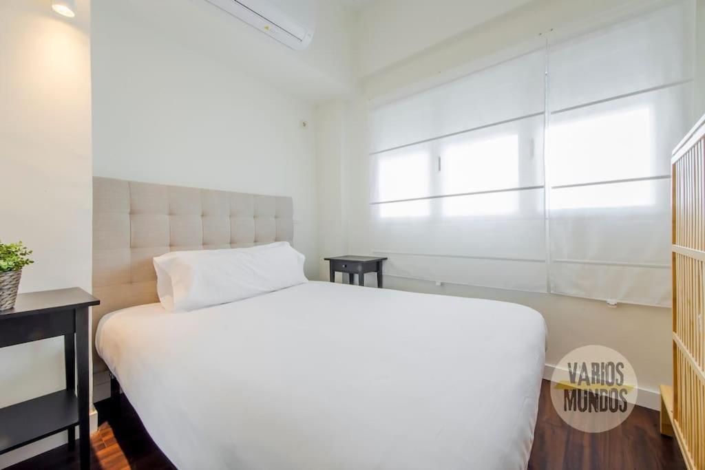 Super Cool Apt Para 4Pax En Plaza De Chueca マドリード エクステリア 写真