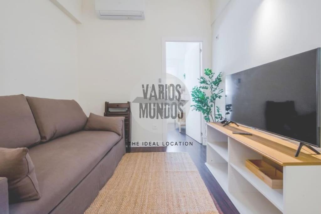 Super Cool Apt Para 4Pax En Plaza De Chueca マドリード エクステリア 写真